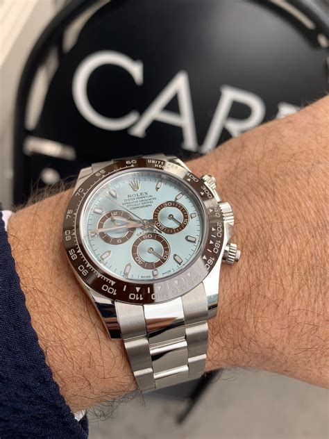 rolex daytona platinum msrp|rolex daytona platinum for sale.